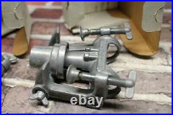 Lot of 3 NOS Down East Fishing Rod Holder S-10 The Salty