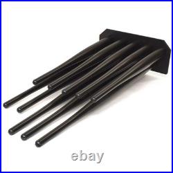 Lowe Boat Fishing Rod Holder 10-Tube 42 1/2 Inch Black NEW SALE