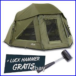 Lucx Brolly Wolf Umbrella Tent Fishing Tent Shelter Carp Bivvy