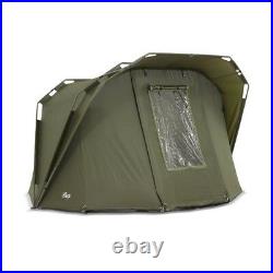 Lucx Carp Tent 1 2 Mann Fishing Tent Bivvy 2 One Carp Dome Coon