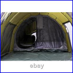 Lucx Carp Tent + Cover Bigfoot 2 3 4 6 One Bivvy + Winterskin Angel Tent