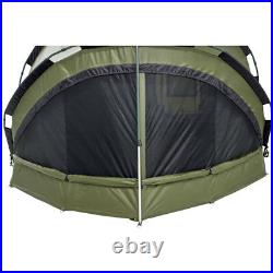 Lucx Fishing Tent Bigfoot 2, 3, 4, 5, 6 One Bivvy Carp Dome