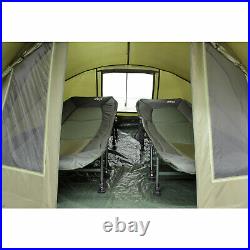 Lucx Fishing Tent Carp Tent 1 2 One Bivvy Carp Dome Bobcat