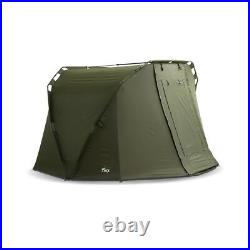 Lucx Fishing Tent Carp Tent 1 2 One Bivvy Carp Dome Caracal