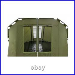 Lucx Fishing Tent Carp Tent 1 2 One Bivvy Carp Dome Caracal