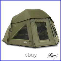 Lucx Umbrella Tent Wolf Brolly Angel Shelter Carp Bivvy 60