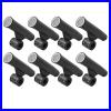 MARINE-CITY-Black-Aluminum-Weld-on-Fishing-Rod-Holder-with-White-Vinyl-Insert-01-usc