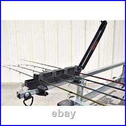 Malone Striper-4 Fishing Rod Carrier