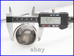 Marine Fishing Pole Rack Fishing Pole Tubes Links Wall Mounted Fishing Rod Rack