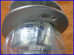 Mate Series 15 Degree Cup Rod Holder NEW