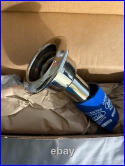 Mate Series Rod and Cup Holder 15 degrees Brand New