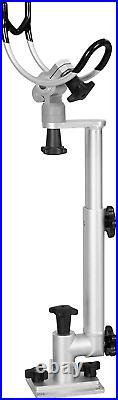 Millennium Marine R-200-00 N Single Rod Holder, White