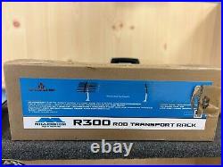 Millennium Marine R300 Rod Transport Rack