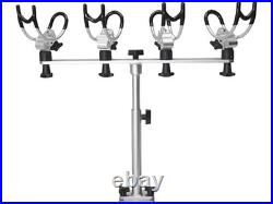 Millennium Marine Spyder-Lok Rod Holder