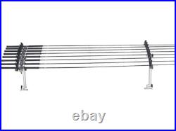 Millennium Marine Spyder Lok Rod Transport Rack R-300