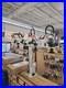 Millennium-Marine-SpyderLok-Fishing-Rod-Holder-System-R-100-Aluminum-01-uuv