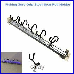 Millennium Spider Rig Monster Rod Holders Crappie Rod Holders Fishing Rod Hol