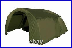 NEW 2021 Trakker Tempest Brolly 100 Social Cap 202251 FITS V2 BROLLY