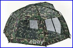 NEW LIMITED EDITION Trakker Tempest X BUNDLE 100 DPM System EV 1.0 201597