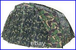 NEW LIMITED EDITION Trakker Tempest X BUNDLE 100 DPM System EV 1.0 201597