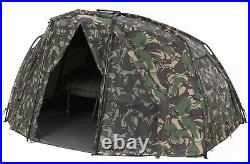 NEW LIMITED EDITION Trakker Tempest X BUNDLE 100 DPM System EV 1.0 201597