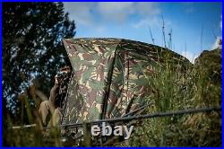 NEW LIMITED EDITION Trakker Tempest X BUNDLE 100 DPM System EV 1.0 201597