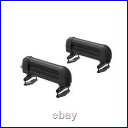 New Polaris Rhino-Rack Fishing Rod Holder 2889729 New Polaris Rhino-Rack Fishing Rod Holder 2889729