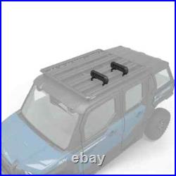New Polaris Rhino-Rack Fishing Rod Holder 2889729 New Polaris Rhino-Rack Fishing Rod Holder 2889729