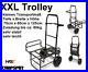 New-XXL-Trolley-Barrow-Transport-Cart-Carp-Carp-Transport-Cart-Tackle-NGT-Train-01-dzg