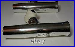 OEM Boston Whaler Adjustable Rod Holders made by TACO