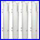 Pactrade-Marine-Wall-Mounted-Single-Tube-Fishing-Rod-Holder-4-Pack-White-01-kfb