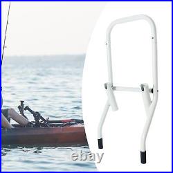 Paddle Board Rod Holder Fishing Rod Rack for Dinghy Inflatable Boat Yacht