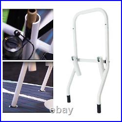 Paddle Board Rod Holder Fishing Rod Rack for Dinghy Inflatable Boat Yacht