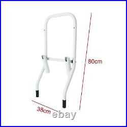 Paddle Board Rod Holder Fishing Rod Rack for Dinghy Inflatable Boat Yacht