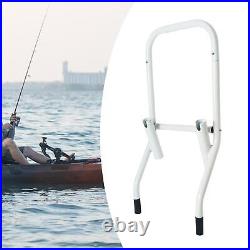 Paddle Board Rod Holder Fishing Rod Rack for Dinghy Inflatable Boat Yacht