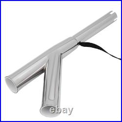 Pair of Boat Outrigger Rod Holder Adjustable Fishing Rod Holder for Marine Yacht Pair of Boat Outrigger Rod Holder Adjustable Fishing Rod Holder for Marine Yacht