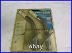 Perko Outrigger Pole Holders Cat # 1314 Dp Chr