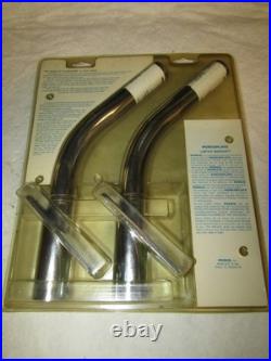 Perko Outrigger Pole Holders Cat # 1314 Dp Chr