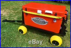 Plus One Cart Mighty Max Sport Fishing Garden Carts Wagon Trolley Dolly Flatbed