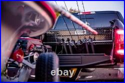 Portarod Inshore Fishing Rod Holder/Rod Rack for Truck Bed