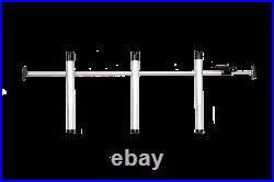 Portarod Inshore Fishing Rod Holder/Rod Rack for Truck Bed