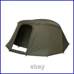 Prologic XLNT 1 Man Bivvy Plus Overwrap BRAND NEW Free Delivery