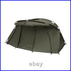 Prologic XLNT 1 Man Bivvy Plus Overwrap BRAND NEW Free Delivery