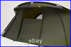 Prologic XLNT 1 Man Bivvy Plus Overwrap BRAND NEW Free Delivery