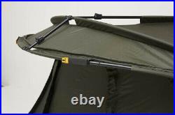 Prologic XLNT 1 Man Bivvy Plus Overwrap BRAND NEW Free Delivery