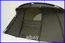 Prologic XLNT 1 Man Bivvy Plus Overwrap BRAND NEW Free Delivery