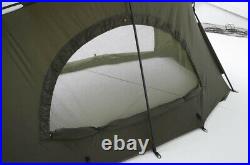 Prologic XLNT 1 Man Bivvy Plus Overwrap BRAND NEW Free Delivery