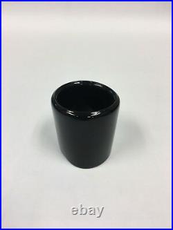 Protective End Caps for Fishing rod holders Rod Trees 2 tube OPW (100-QTY)