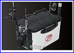 Prox EVA Injection Backpack with Rod Holder PX675240RH 40CM Fast Shipping