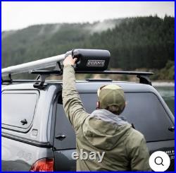 RIVERSMITH 2-Banger Fly Rod Roof Rack (RS00801)